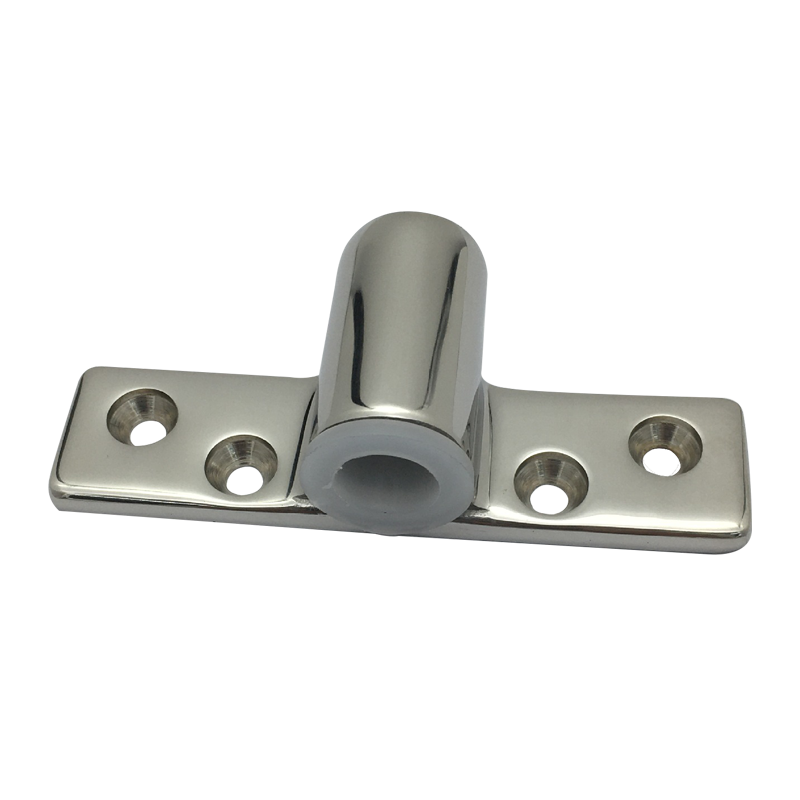 Boat Stainless Steel Oarlock Socket Isure Marine Hardware