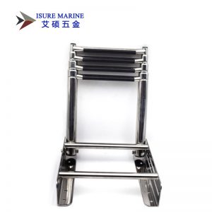 Stainless Steel Boat Ladder