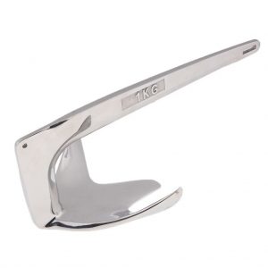 stainless steel claw anchor