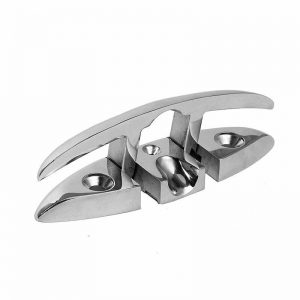 Stainless Steel Folding Cleat