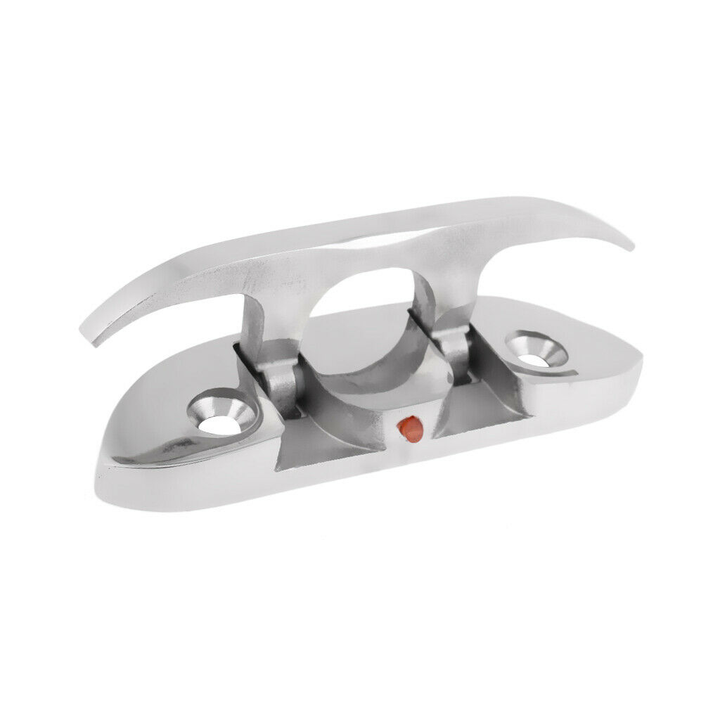 Stainless Steel Folding Cleat Boat Cleat Isure Marine