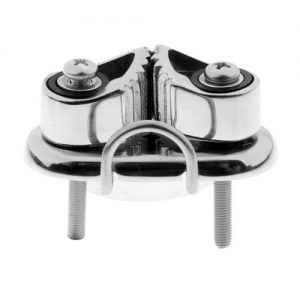 stainless steel cam cleat