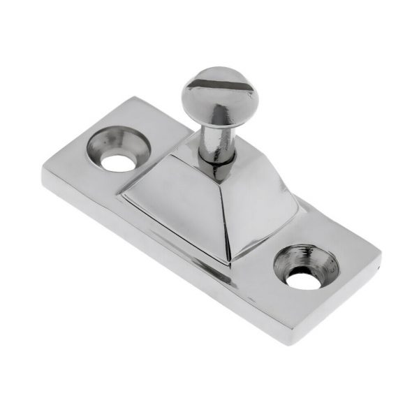 Quick Release Swivel Hinge Bimini Top Isure Marine Hardware