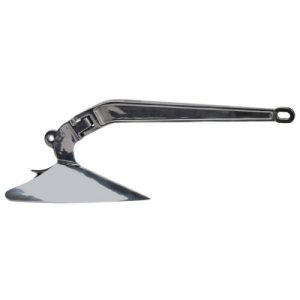 stainless steel plow anchor