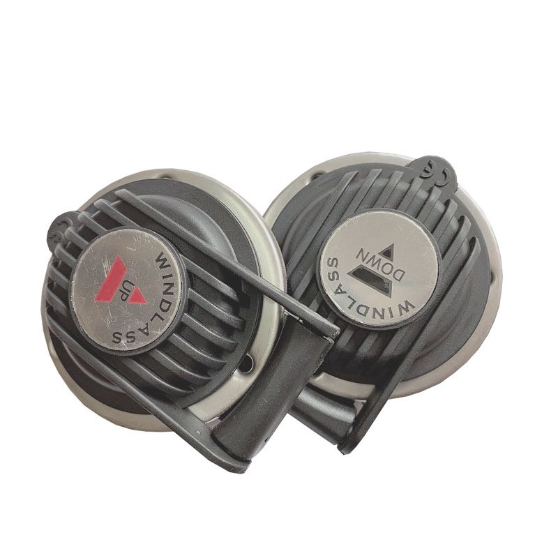 Boat Windlass Foot Switch Isure Marine Hardware Supplier