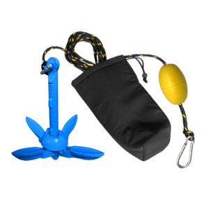 Kayak Anchor Accessories Kits