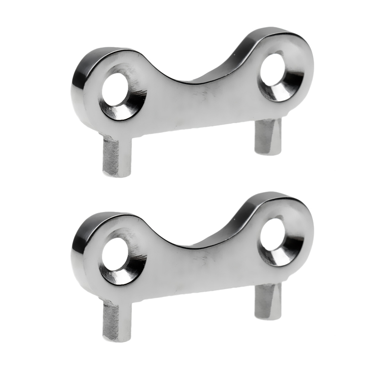 Boat Gas Cap Key | Boat Hardware | Isure Marine Hardware