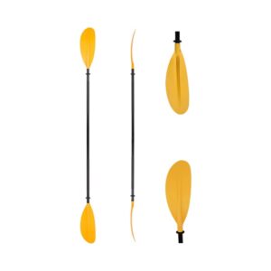 Yellow Oars Paddleboard