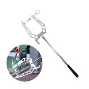 Telescoping Boat Hook