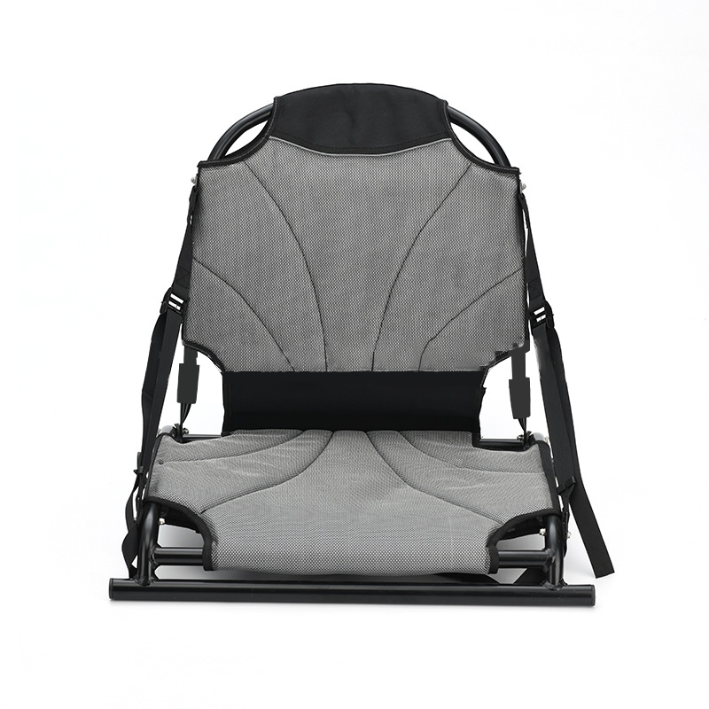Kayak Seat grey