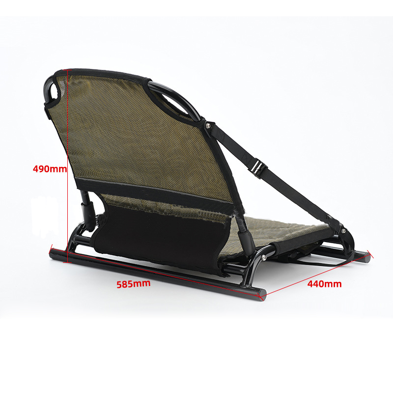 Kayak Seat green