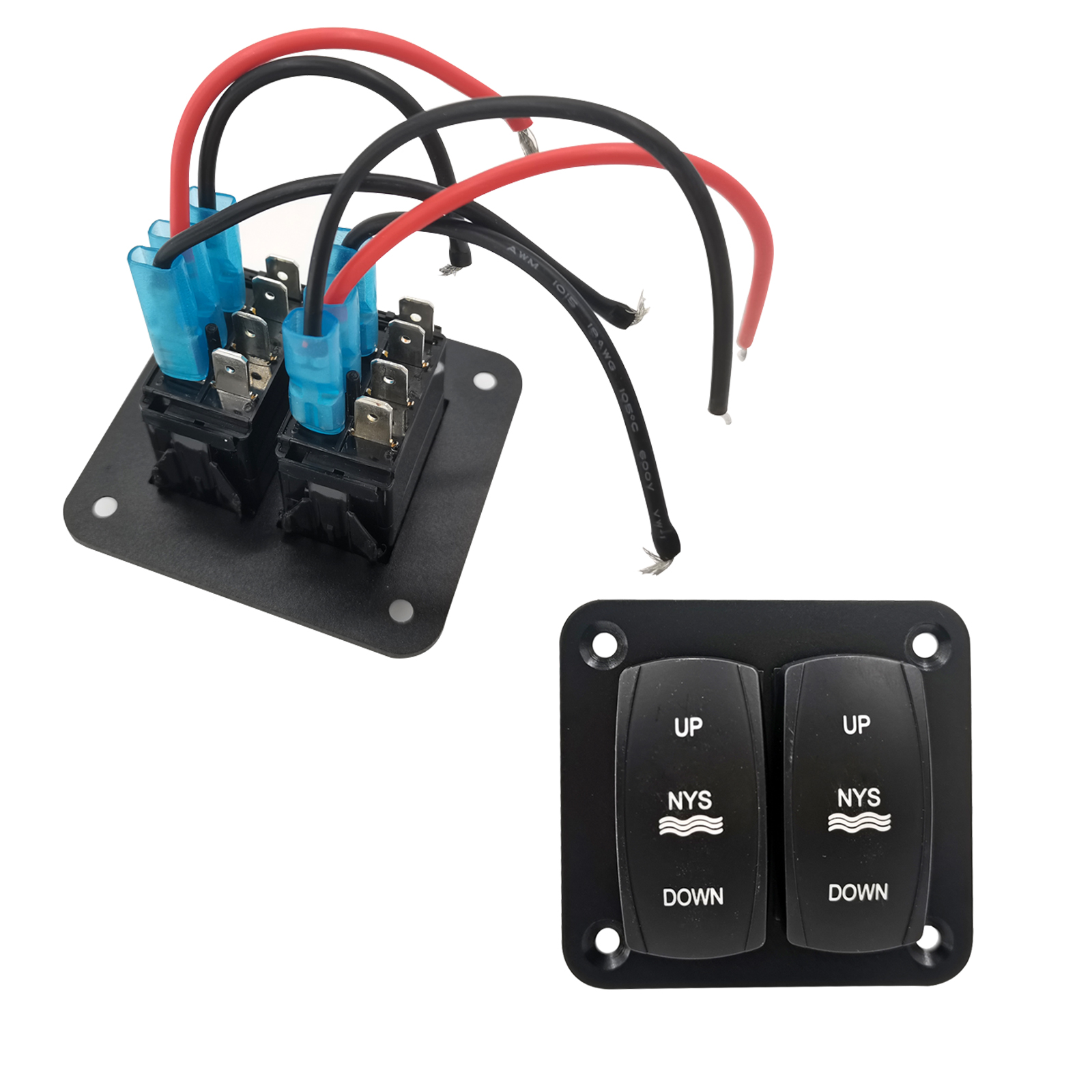 Wave Board 605
